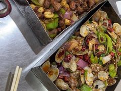 -老三李村河底戳子肉(总店)