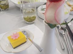 燕窝玫瑰之恋-虹御轩·传承江浙菜(虹桥店)