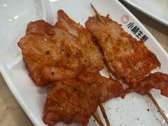 -小杨生煎(成山巴黎春天店)