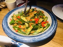 -老阿爸鲜鱼土菜(昆山花桥店)