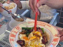 -肥韬茶餐厅(海上世界店)