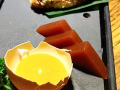 蛋黄鸡翅-江南里(环球港店)