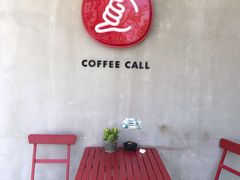 -COFFEE CALL(云锦路店)