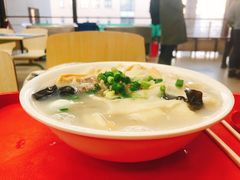 -农园餐厅(北京大学店)