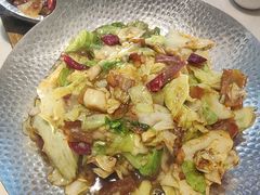 -小菜园新徽菜(滁州苏宁店)