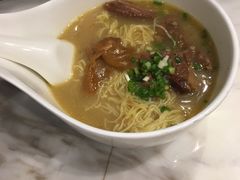 -翠華餐廳(浦东机场T1店)