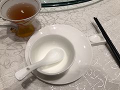 餐具摆设-亢龙太子酒轩(东湖店)