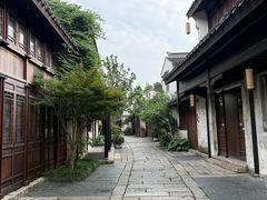 -巡塘古镇