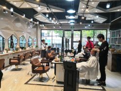-PE SALON