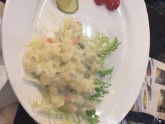 -德大西餐社(云南南路店)
