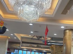 -东江海鲜酒家(艺都分店)