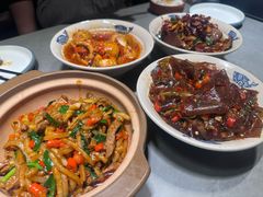 -潇湘阁(汉光百货店)