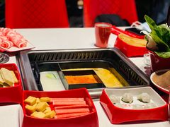-倍儿红喜临门火锅(文兴路店)