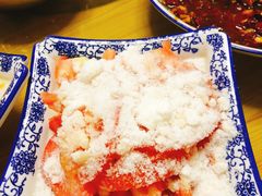 -佳佳麻辣烧菜馆