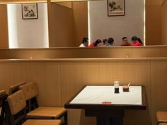 -蒋家桥饺面店(四望亭路店)