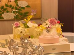 -Biteology Artisan Cakes(红庄·国际文化保税创新园店)