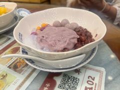 -赵记传承·中国甜品(福州总店)