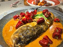 -青年公社烤鸭(青年路店)