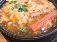 -老姑砂锅·烧烤天津菜(体北道店)