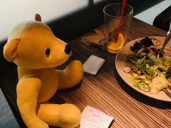 -漫咖啡(银泰创意城店)
