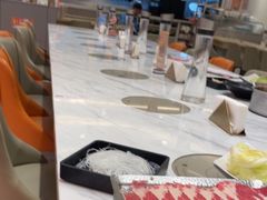 -呷哺呷哺 黄金牧场 (新辰里学清路店)