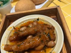 -蔡澜点心·粤菜(花城汇南区店)