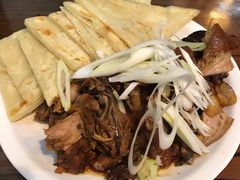 肘子套餐-鼎香润(德胜门内店)