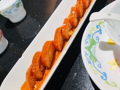 西湖藕韵-老头儿油爆虾·知味杭州(爱琴海购物中心)