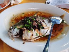 -旺富东海大酒楼(海鲜街店)