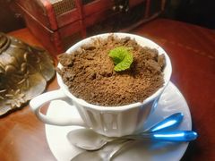 -不舍昼夜咖啡馆