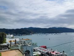 -蜜悦·波西塔诺悬崖海景餐厅