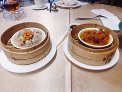 -索菲特酒店·乐轩华中餐厅