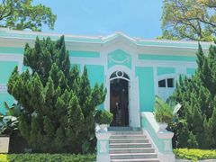 -龙环葡韵住宅式博物馆