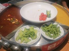 -红胖胖龙虾王·本地菜
