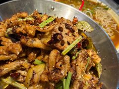 -红盔甲·小龙虾(天钥桥店)