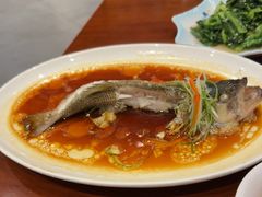 -古南都·老广东酒楼(龙江店)