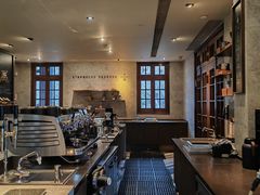 -星巴克臻选(思南公馆店)