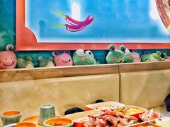 -铭记蛙小仙·活蛙畅享(CBD万达广场店)