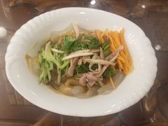 -烤肉季饭庄