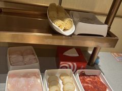 -海底捞火锅(团结桥店)