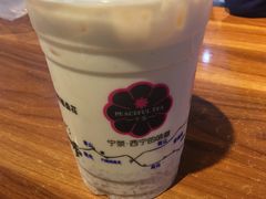 -宁茶·西宁特色奶茶(北家姓总店)