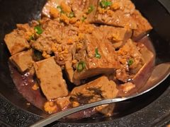 -鸽子侯·家宴·平价海鲜(市图书馆店)
