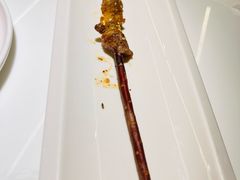 -小放牛炒菜馆(长安万达店)