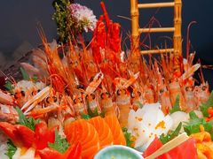 -花潮料理艺食馆(成都万象城店)