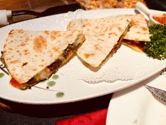 墨西哥牛肉饼-碧特博格·20年品牌西餐厅(芜湖路店)