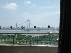 -武汉洲际酒店