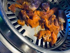 -梨花自助烤肉(天河城店)