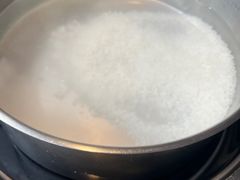 -淘米捞·米汤脆鲩鱼火锅(福田皇岗店)