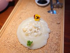 酒酿糍粑-寻宝记绍兴菜(鲁迅路店)