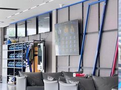 -赛卡联盟卡丁车馆(上海世博店)